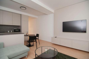 Beautiful apartment in the city center